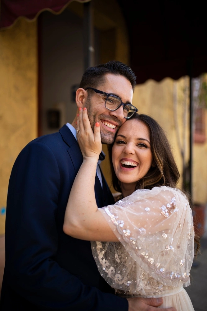 Ana & Miguel