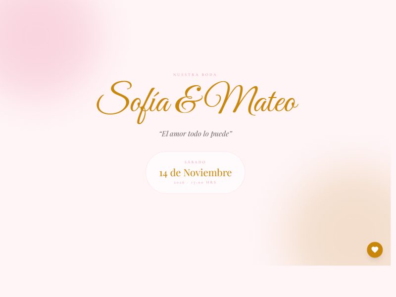 Romántico